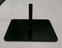 Pennant Banner Stand