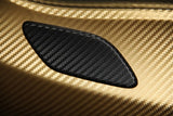 iSEE2 Total Wrap Carbon Fibre