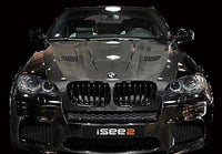iSEE2 Ultra Chromes