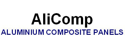 "AliComp Standard" Aluminium Composite Panels