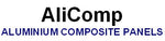 "AliComp Economy Sign-Grade" Aluminium Composite Panels