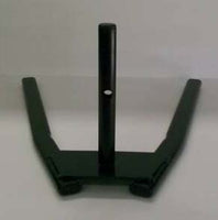 Auto Base - Two Wheel (Horizontal) Banner System