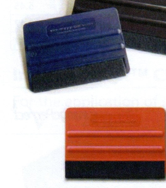 Squeegees