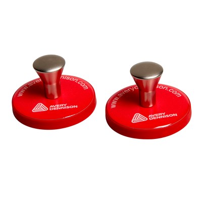 Avery Vehicle Wrap Magnets