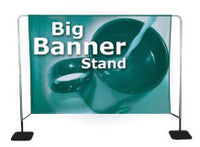 Big Banner Stand