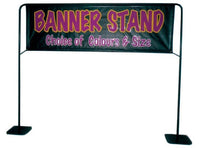 Big Banner Stand