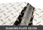 R Tape Coburn Diamond Plate