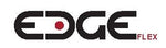 EdgeFlex Jet Matt White frontlit 510gsm Banner