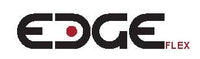 EdgeFlex Jet Matt White frontlit 510gsm Banner