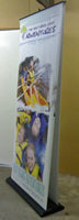 Euro Series Roll-Ups