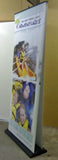 Euro Series Roll-Ups