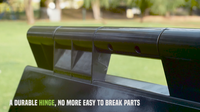 Evarite Plastic A-Frame