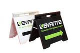 Evarite Plastic A-Frame