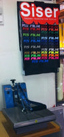 HIX Heat Presses