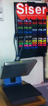 HIX Heat Presses