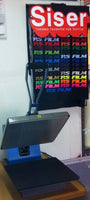 HIX Heat Presses