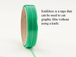 Knifeless Tape