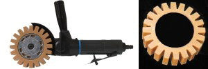 MBX Vinyl Zapper