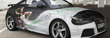 MetaWrap MD-X Ultra-Conformable, Extensible Wrapping Film