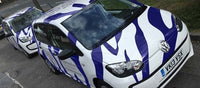 Metamark M7A METAScape 