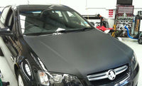 Metamark Carbon Fibre vinyl