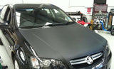 Metamark Carbon Fibre vinyl