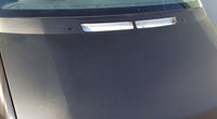 Metamark Carbon Fibre vinyl