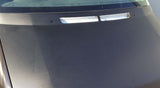 Metamark Carbon Fibre vinyl