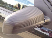 Metamark Carbon Fibre vinyl