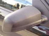 Metamark Carbon Fibre vinyl