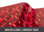 R Tape Coburn Multi Lens 1 3/8" Colours