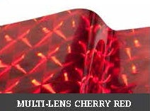 R Tape Coburn Multi Lens 1 3/8" Colours