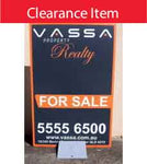 Panel Stand
