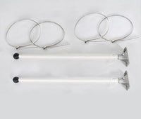 Street-Banner System