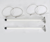 Street-Banner System