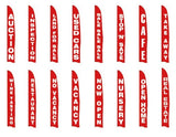 Promo Flags