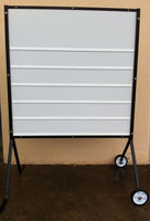 Changeable Message Roadboard