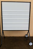 Changeable Message Roadboard