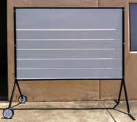 Changeable Message Roadboard