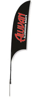 Feather Flags, Feather Banners