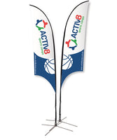 Feather Flags, Feather Banners