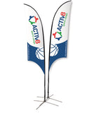 Feather Flags, Feather Banners