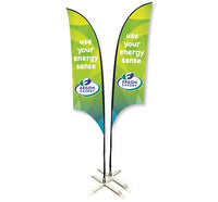 Feather Flags, Feather Banners