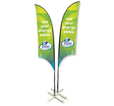 Feather Flags, Feather Banners