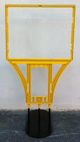 "Signholder" Spike