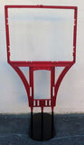 "Signholder" Spike