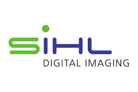 SIHL 3392 Syntisol Polypropylene Grey-Back (for Retractable Banners)