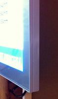 Slim-Line LED Light-Boxes (Indoor)