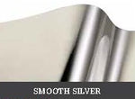 R Tape Coburn Smooth Silver