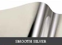 R Tape Coburn Smooth Silver